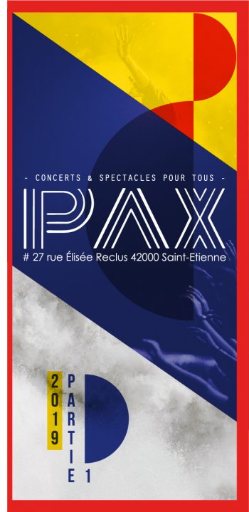 Brochure 2019 PART 1 LE PAX CMJN - 12.01.2019-01