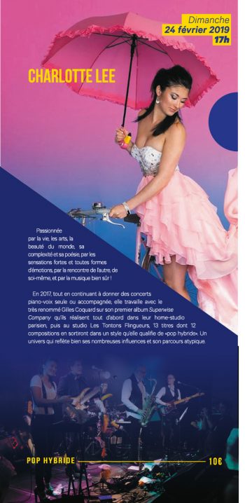 Brochure 2019 PART 1 LE PAX CMJN - 12.01.2019-08