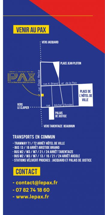 Brochure 2019 PART 1 LE PAX CMJN - 12.01.2019-27